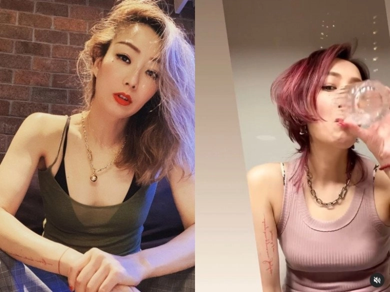 Nữ diva 51 tuổi có thân hình phản khoa học nhịn ăn cơm thay bằng món này để vóc dáng siêu mẫu