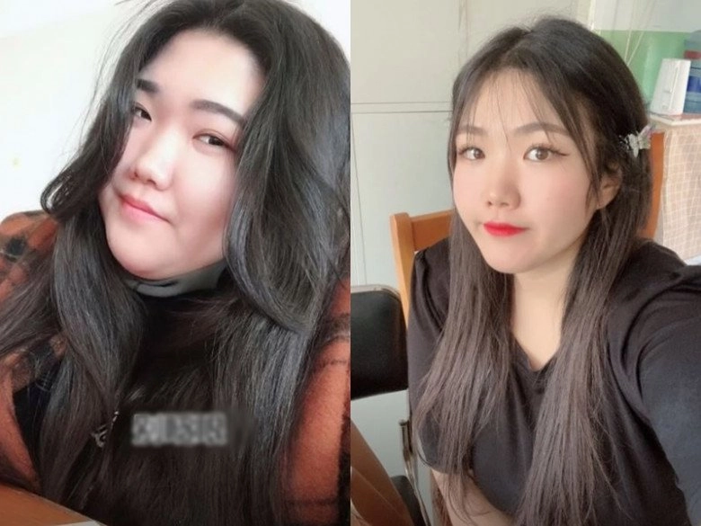 Nữ giáo viên béo nhất học đường giảm 75kg sau 2 năm nhìn ảnh hiện tại như 2 người khác nhau