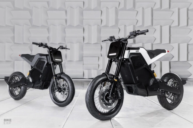Peugeot kết hợp ra mắt dab 1 - mẫu xe điện làm từ rác thải hàng không