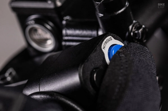 Peugeot kết hợp ra mắt dab 1 - mẫu xe điện làm từ rác thải hàng không