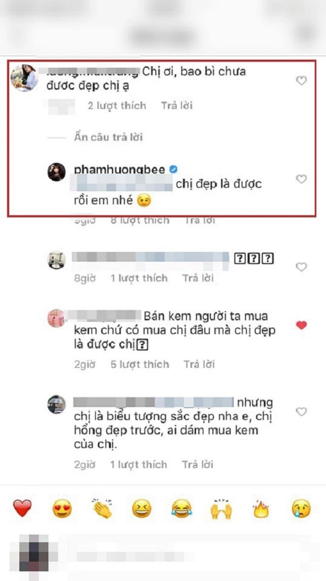 Phạm hương tái xuất sau phát ngôn kém duyên lộ thân hình gầy gò đáng lo ngại