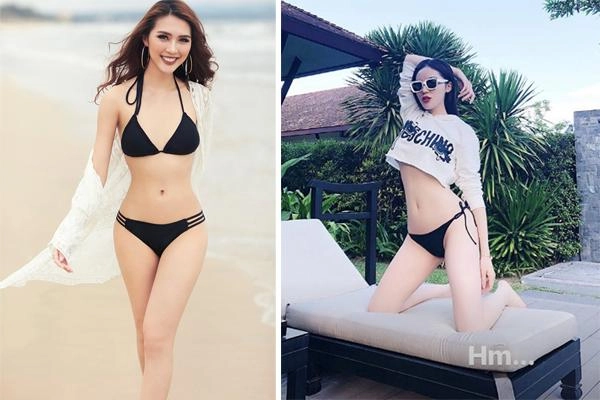 Phát hoảng với cánh tay tong teo sau giảm cân sao chị em cứ không màng hậu quả vậy nhỉ