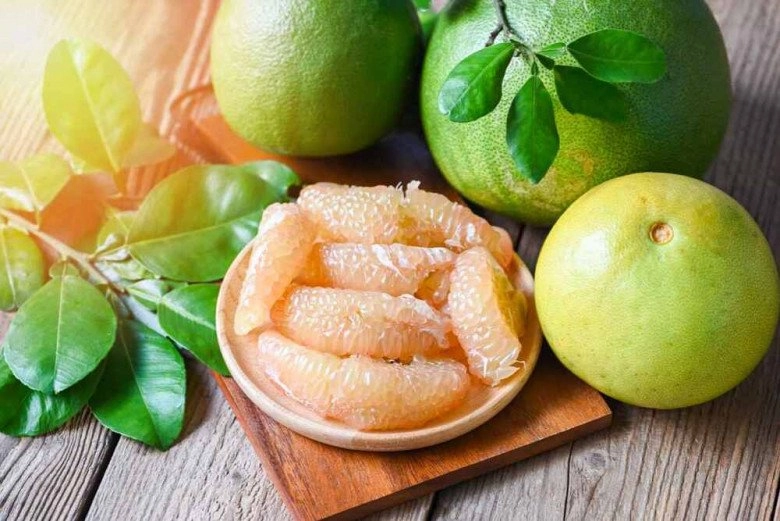 Phụ nữ không muốn già nhanh ăn 6 loại trái cây này giúp chống lão hóa da mịn đẹp như thoa kem dưỡng