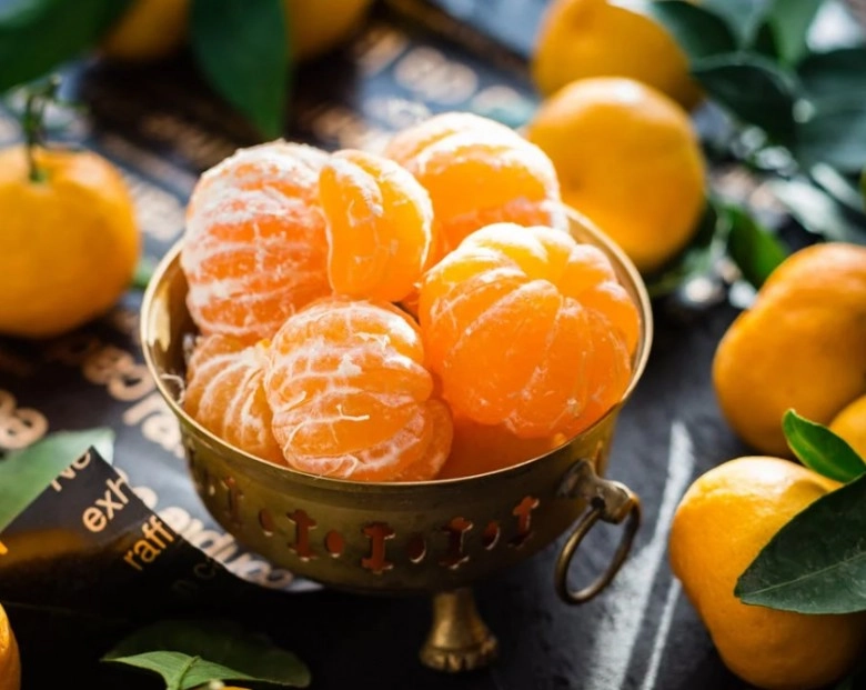 Phụ nữ không muốn già nhanh ăn 6 loại trái cây này giúp chống lão hóa da mịn đẹp như thoa kem dưỡng