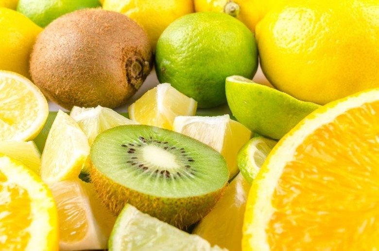 Phụ nữ không muốn già nhanh ăn 6 loại trái cây này giúp chống lão hóa da mịn đẹp như thoa kem dưỡng