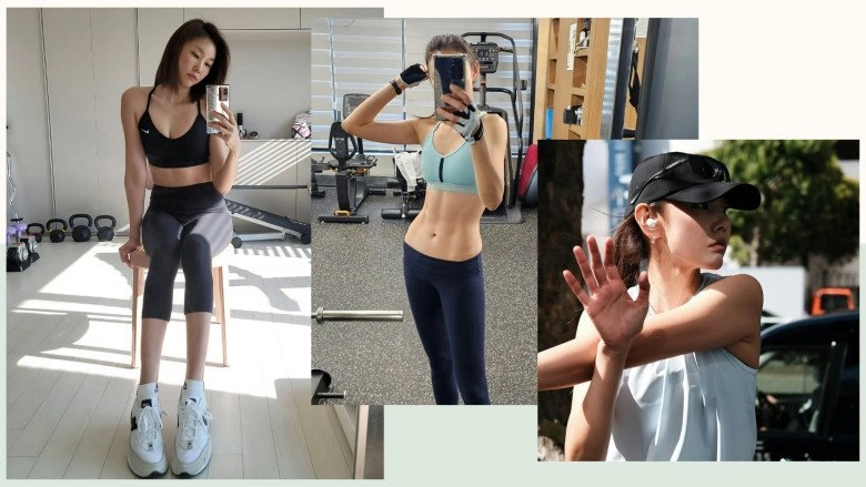 Phụ nữ ngoài 40 khó giảm cân chuyên gia harvard tiết lộ 3 bài tập giảm mỡ 30 phút mỗi ngày không tốn sức
