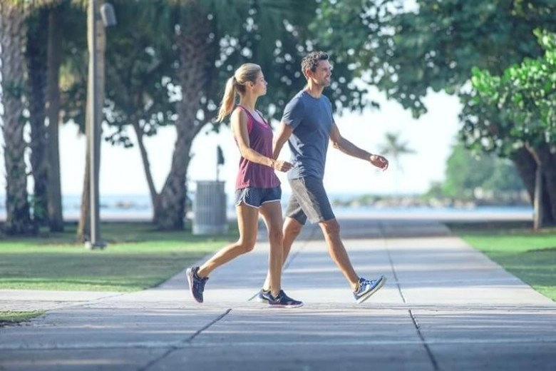 Phụ nữ ngoài 40 khó giảm cân chuyên gia harvard tiết lộ 3 bài tập giảm mỡ 30 phút mỗi ngày không tốn sức