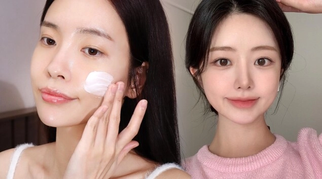Phụ nữ sau tuổi 30 thoa serum hay kem dưỡng da giúp chống lão hóa tốt hơn lựa chọn đúng còn tiết kiệm tiền