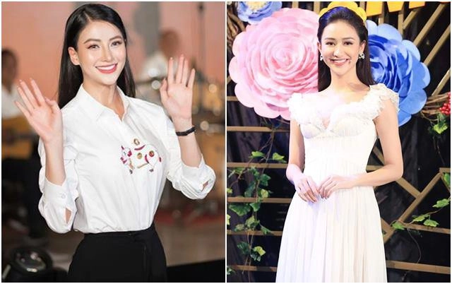 Phương khánh bất ngờ gây hoang mang trước gương mặt cứng đơ chiếc mũi dài kém tự nhiên
