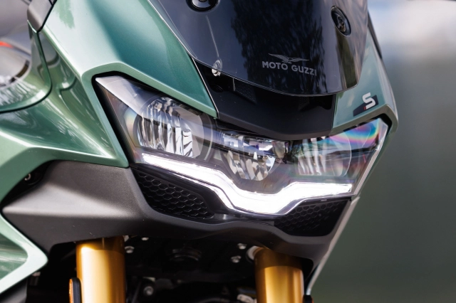 Piaggio việt nam giới thiệu 3 mẫu xe mới của thương hiệu aprilia và moto guzzi