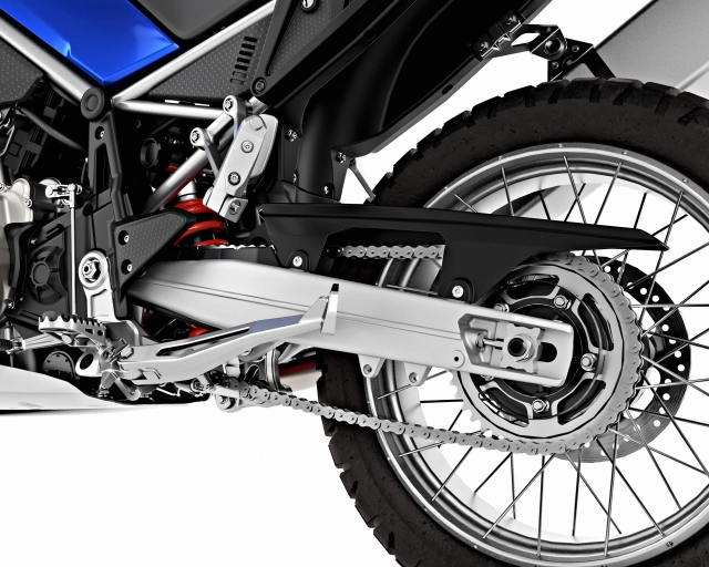 Piaggio việt nam giới thiệu 3 mẫu xe mới của thương hiệu aprilia và moto guzzi