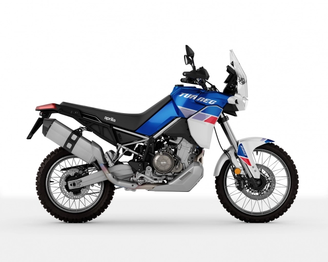 Piaggio việt nam giới thiệu 3 mẫu xe mới của thương hiệu aprilia và moto guzzi