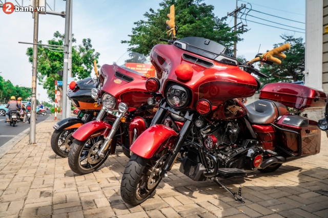 pre-tour christmas charity ride 2023 - hành trình vì con chữ cho các em nhỏ ở tỉnh ninh thuận