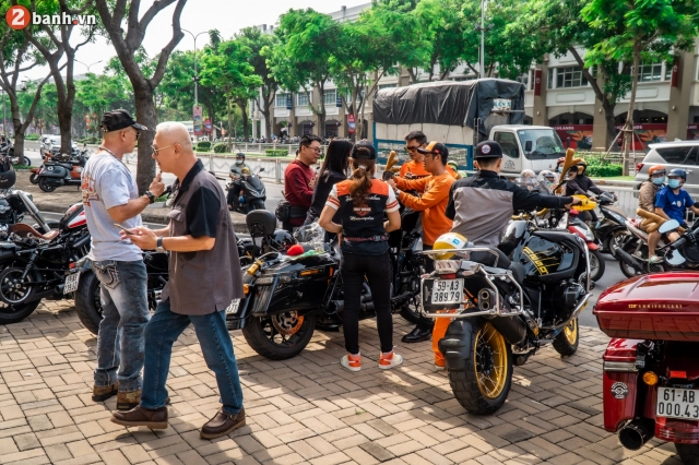 pre-tour christmas charity ride 2023 - hành trình vì con chữ cho các em nhỏ ở tỉnh ninh thuận