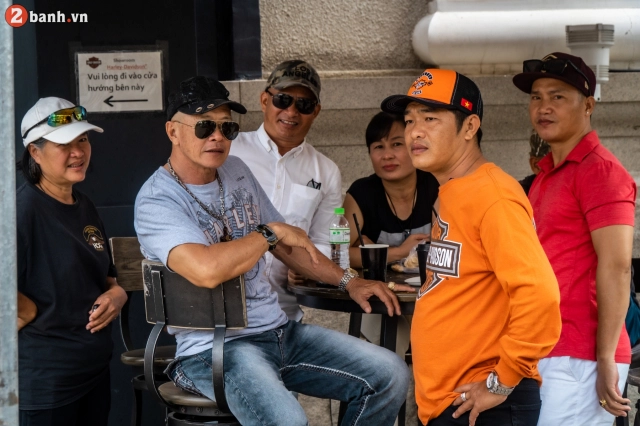 pre-tour christmas charity ride 2023 - hành trình vì con chữ cho các em nhỏ ở tỉnh ninh thuận