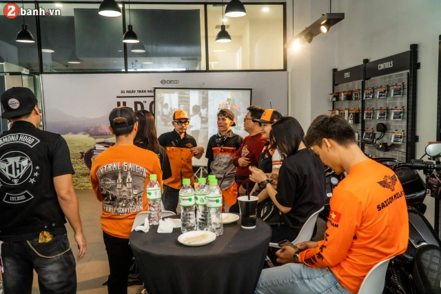 pre-tour christmas charity ride 2023 - hành trình vì con chữ cho các em nhỏ ở tỉnh ninh thuận