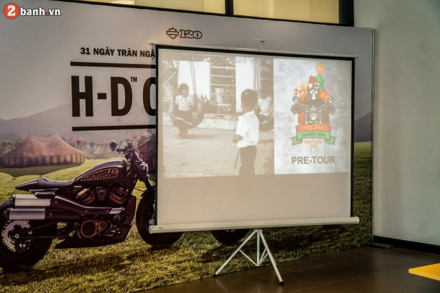 pre-tour christmas charity ride 2023 - hành trình vì con chữ cho các em nhỏ ở tỉnh ninh thuận