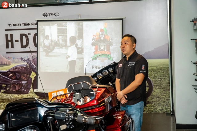 pre-tour christmas charity ride 2023 - hành trình vì con chữ cho các em nhỏ ở tỉnh ninh thuận