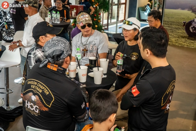 pre-tour christmas charity ride 2023 - hành trình vì con chữ cho các em nhỏ ở tỉnh ninh thuận