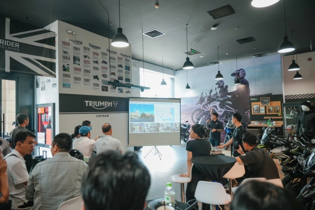 pre-tour christmas charity ride 2023 - hành trình vì con chữ cho các em nhỏ ở tỉnh ninh thuận