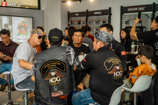 pre-tour christmas charity ride 2023 - hành trình vì con chữ cho các em nhỏ ở tỉnh ninh thuận