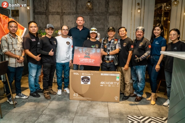 pre-tour christmas charity ride 2023 - hành trình vì con chữ cho các em nhỏ ở tỉnh ninh thuận