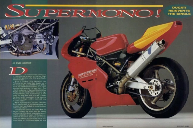 Qjmotor tiết lộ bằng sáng chế động cơ supermono 1 xy-lanh dạng chữ v kỳ lạ