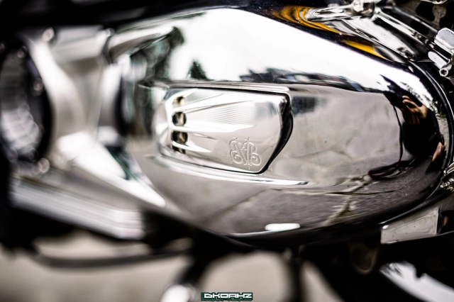 quái thú vespa sprint sở hữu cục máy 183cc vô cùng uy lực đến từ hà nội