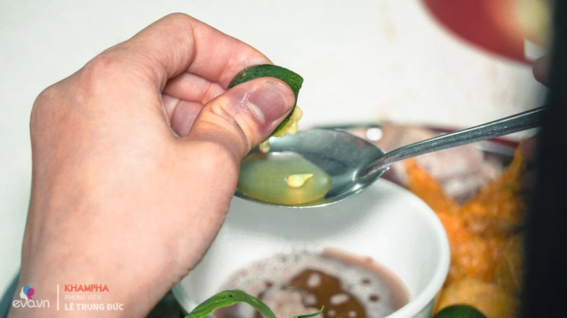 Quán bún đậu 30 năm được nhiều sao nổi tiếng phong danh hiệu chưa ăn thì chưa tới hà nội
