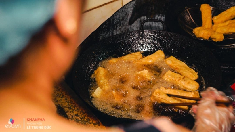 Quán bún đậu 30 năm được nhiều sao nổi tiếng phong danh hiệu chưa ăn thì chưa tới hà nội