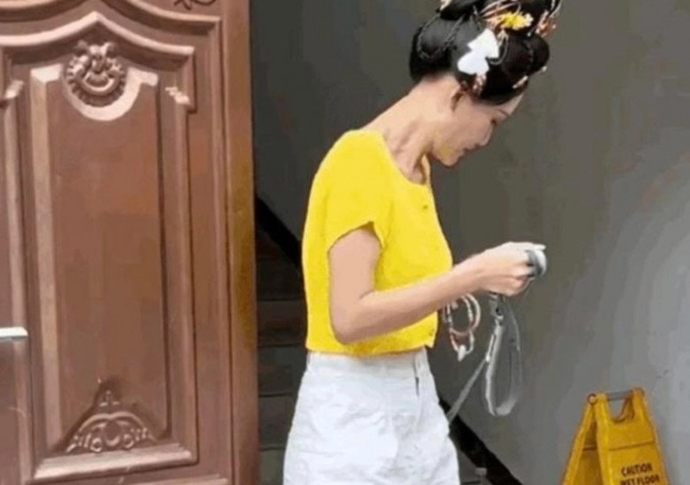 quốc bảo nhan sắc châu á từng kiếm 600 tỷnăm tuổi 45 tụt dốc phong độ gây hoang mang