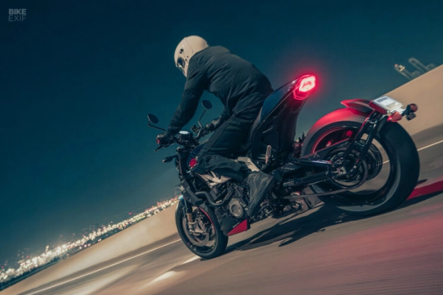 Ra mắt phiên bản giới hạn indian ftr x 100 r carbon