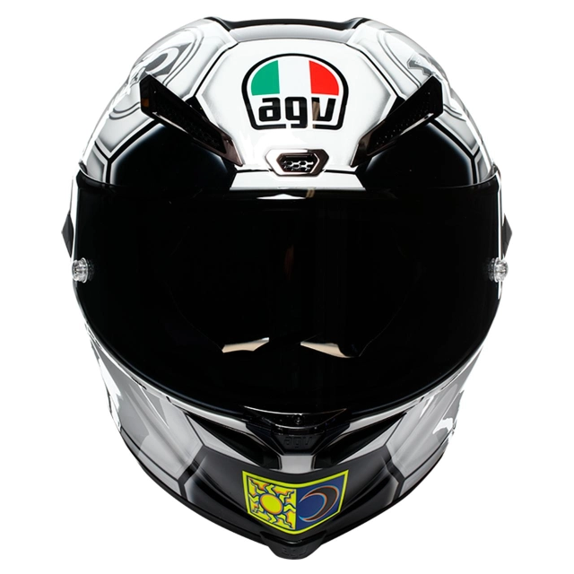 Ra mắt phiên bản pista gp rr limited edition catalunya 2008 cực chất
