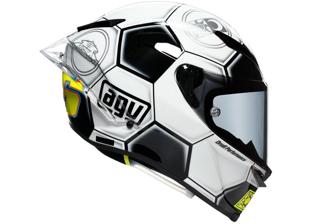 Ra mắt phiên bản pista gp rr limited edition catalunya 2008 cực chất