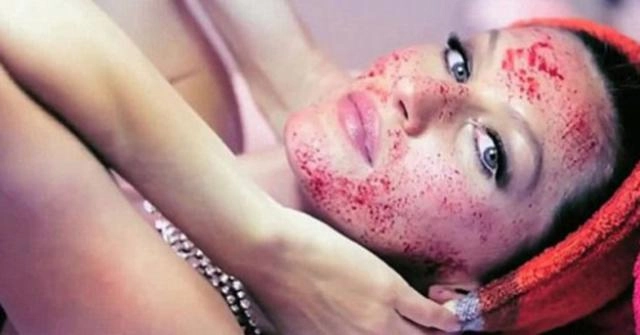 Rắn lông chuột phân cá sấu và những kiểu làm đẹp rợn tóc gáy mà người xưa đã sử dụng