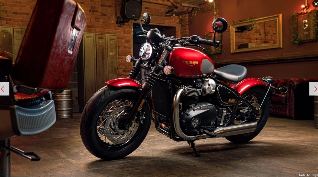 Regnancy rx7 - mẫu bobber mới với lốp sau có kích thước lên đến 240