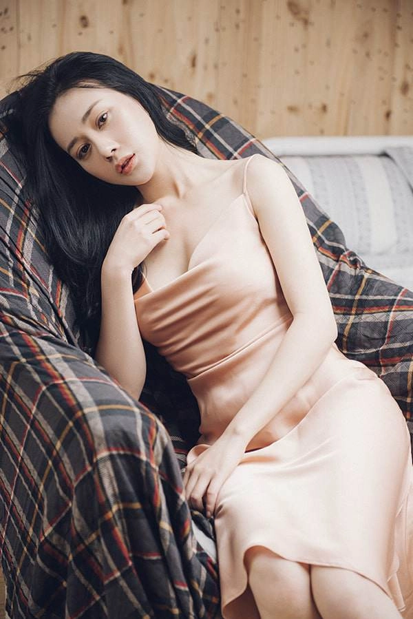 Riêng gì nam em quỳnh búp bê dù sở hữu body cực bốc cũng không thoát khỏi số phát tướng