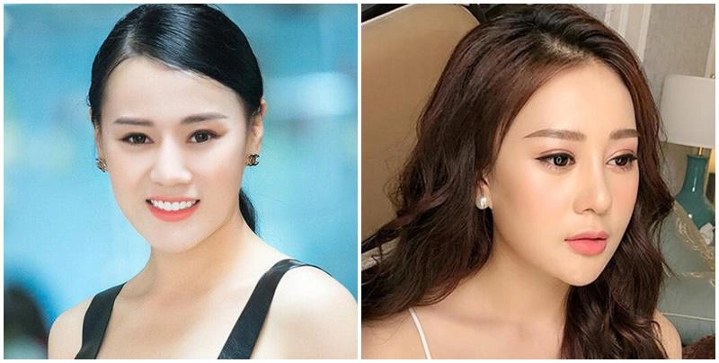 Riêng gì nam em quỳnh búp bê dù sở hữu body cực bốc cũng không thoát khỏi số phát tướng