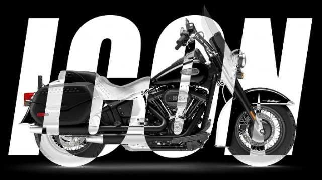 Rò rỉ thông số hồi sinh harley-davidson fli hydra-glide 2024
