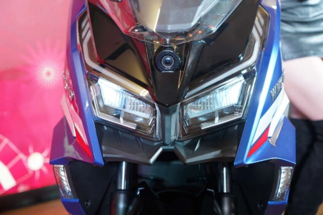 Rt1 2024 khuấy đảo làng tay ga vì giá bán chỉ hơn 50 triệu nhưng có abs 2 kênh và tcs