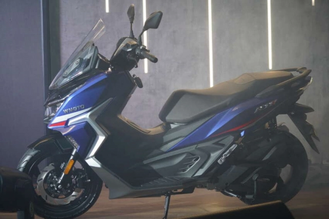 Rt1 2024 khuấy đảo làng tay ga vì giá bán chỉ hơn 50 triệu nhưng có abs 2 kênh và tcs