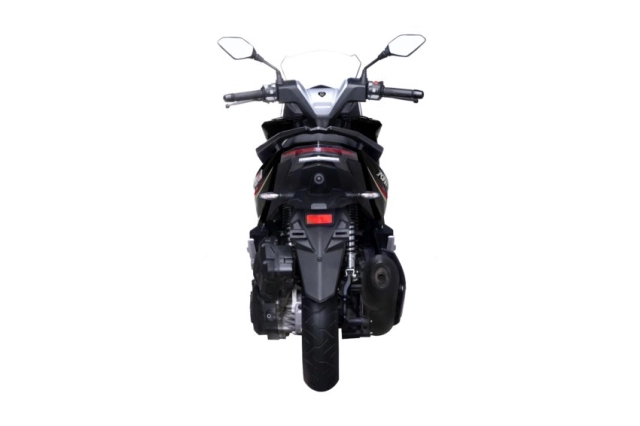 Rt1 2024 khuấy đảo làng tay ga vì giá bán chỉ hơn 50 triệu nhưng có abs 2 kênh và tcs