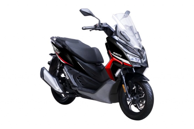 Rt1 2024 khuấy đảo làng tay ga vì giá bán chỉ hơn 50 triệu nhưng có abs 2 kênh và tcs