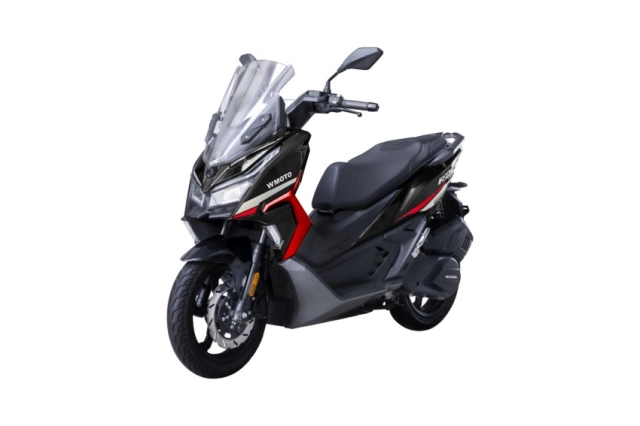 Rt1 2024 khuấy đảo làng tay ga vì giá bán chỉ hơn 50 triệu nhưng có abs 2 kênh và tcs