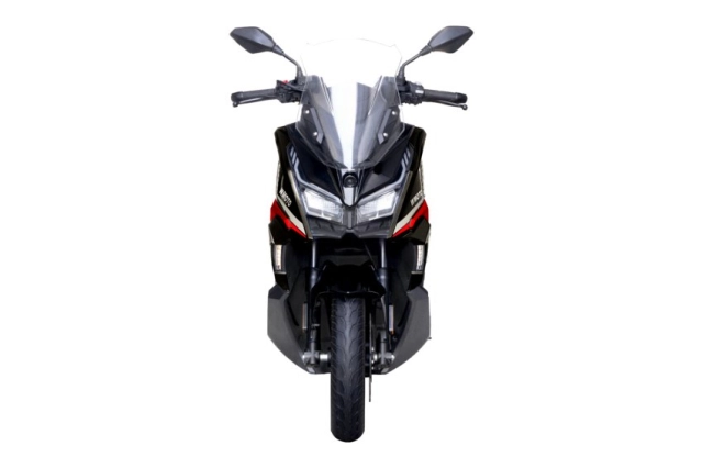 Rt1 2024 khuấy đảo làng tay ga vì giá bán chỉ hơn 50 triệu nhưng có abs 2 kênh và tcs
