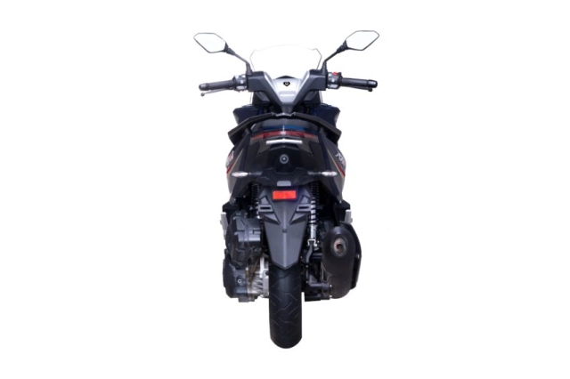 Rt1 2024 khuấy đảo làng tay ga vì giá bán chỉ hơn 50 triệu nhưng có abs 2 kênh và tcs