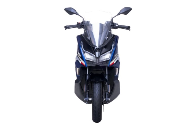 Rt1 2024 khuấy đảo làng tay ga vì giá bán chỉ hơn 50 triệu nhưng có abs 2 kênh và tcs