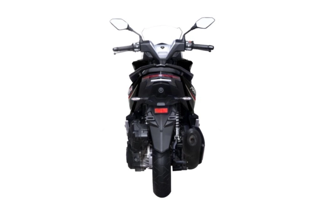 Rt1 2024 khuấy đảo làng tay ga vì giá bán chỉ hơn 50 triệu nhưng có abs 2 kênh và tcs
