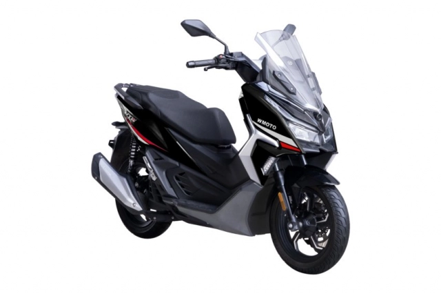 Rt1 2024 khuấy đảo làng tay ga vì giá bán chỉ hơn 50 triệu nhưng có abs 2 kênh và tcs