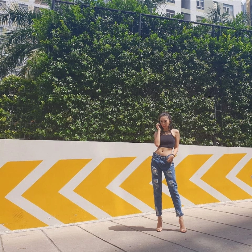 Sắc vóc gợi cảm của dàn hot girl dù con cái đuề huề vẫn xinh mòn con mắt